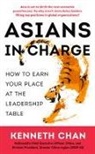 Kenneth Chan - Asians in Charge