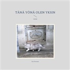 Esa Pesonen - Tänä yönä olen yksin