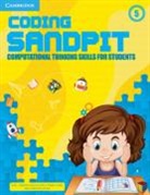 ACM India - Coding Sandpit Level 5 Student''s Book