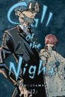 Kotoyama - Call of the Night Volume 12