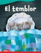 Megan Mcdonald, Chris Vallo - El Temblor