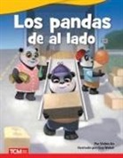 Vickie An, Guy Wolek - Los Pandas de Al Lado