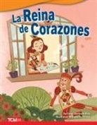 Dona Herweck Rice, Rayanne Vieira - La Reina de Corazones