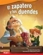 Dona Herweck Rice, Aleksander Zolotic - El Zapatero Y Los Duendes