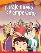 Dona Herweck Rice, Giorgia Broseghini - El Traje Nuevo del Emperador