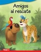 Kristy Stark, Guy Wolek - Amigos Al Rescate