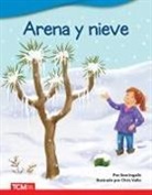 Ann Ingalls, Chris Vallo - Arena Y Nieve