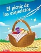 Dona Herweck Rice, Geraldine Rodriguez - El Pícnic de Los Esqueletos