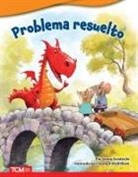 Jenna Grodzicki, Howard Mcwilliam - Problema Resuelto