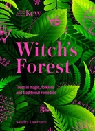 Royal Botanic Gardens Kew, Sandra Lawrence, Lawrence Sandra, Royal Botanic Gardens Kew - Kew - Witch's Forest