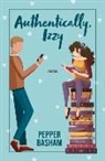 Pepper Basham - Authentically, Izzy