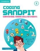 ACM India - Coding Sandpit Level 8 Student''s Book