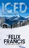 Felix Francis - Iced