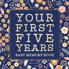 Terri McHugh - Baby Memory Book