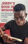 Jerry D. Anderson - Jerry's Book of Wisdom