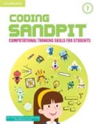 ACM India - Coding Sandpit Level 7 Student''s Book