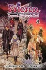 Kanehito Yamada, Kanehito Yamada, Tsukasa Abe - Frieren: Beyond Journey’s End, Vol. 8