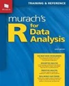 Scott Mccoy - Murach's R for Data Analysis