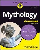Amy Hackney Blackwell, Amy Hackney Blackwell Blackwell, Christopher W Blackwell, Christopher W. Blackwell - Mythology for Dummies