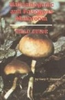 Gary P Menser, Gary P. Menser - Hallucinogenic and Poisonous Mushroom Field Guide