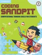 ACM India - Coding Sandpit Level 2 Student''s Book