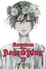 Aya Kanno, Aya Kanno - Requiem of the Rose King, Vol. 17