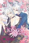 Rei Toma, Rei Toma - The King’s Beast, Vol. 10