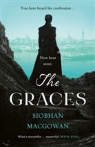 Siobhan MacGowan - The Graces