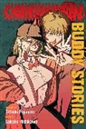 Sakaku Hishikawa, Sakaku Hishikawa - Chainsaw Man: Buddy Stories