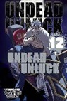 Yoshifumi Tozuka, Yoshifumi Tozuka - Undead Unluck, Vol. 12
