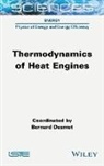 DESMET, Bernard Desmet - Thermodynamics of Heat Engines