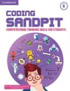 ACM India - Coding Sandpit Level 6 Student''s Book