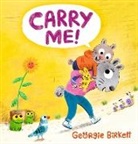 Georgie Birkett, Birkett Georgie, Georgie Birkett, Birkett Georgie - Carry Me!