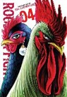 Shu Sakuratani, Shu Sakuratani - Rooster Fighter, Vol. 4