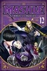 Hajime Komoto, Hajime Komoto - Mashle: Magic and Muscles, Vol. 12