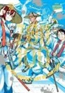 Haro Aso, Haro Aso, Kotaro Takata - Zom 100: Bucket List of the Dead, Vol. 11