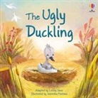 Lesley Sims, SIMS/FONTANA, Valentina Fontana - The Ugly Duckling