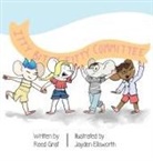 Reed Graf, Jayden Ellsworth - The Itty Bitty Fitty Committee