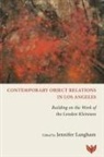 Jennifer Langham, Jennifer Langham - Contemporary Object Relations in Los Angeles