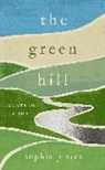 Sophie Pierce - Green Hill