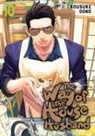 Kousuke Oono, Kousuke Oono - The Way of the Househusband, Vol. 10