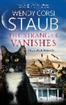 Wendy Corsi Staub, Staub Wendy Corsi - The Stranger Vanishes