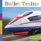 Kate Riggs - Bullet Trains