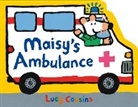 Lucy Cousins, Lucy Cousins - Maisy's Ambulance