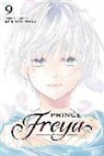 Keiko Ishihara, Keiko Ishihara - Prince Freya, Vol. 9