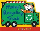 Lucy Cousins, Lucy Cousins - Maisy's Recycling Truck