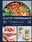 Natalie Rizzo - Planted Performance