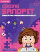 ACM India - Coding Sandpit Level 1 Student''s Book