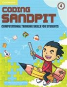 ACM India - Coding Sandpit Level 4 Student''s Book
