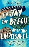 Richard Smyth, Smyth Richard - The Jay, The Beech and the Limpetshell